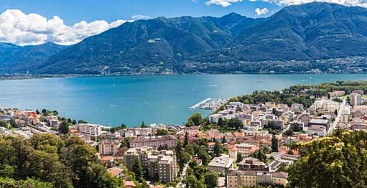 Ferienwohnungen in Locarno