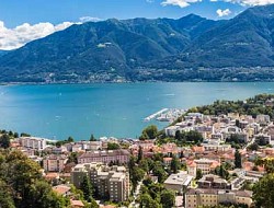 Hotels in Locarno