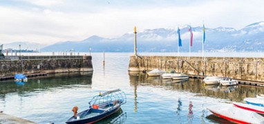 Sehenswürdigkeiten in Luino