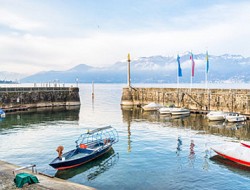 Ferienwohnungen in Luino