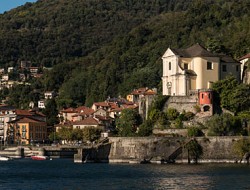 Hotels in Maccagno