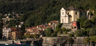Hotels in Maccagno