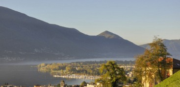 Hotels in Minusio