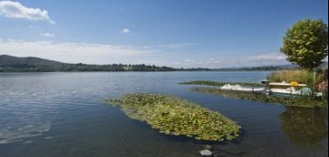 Lago di Monate - Monatesee