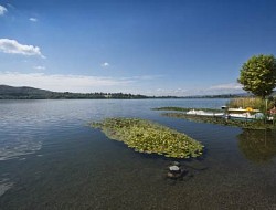Lago di Monate - Monatesee