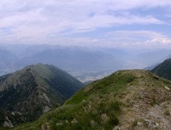 Monte Tamaro in Gambarogno