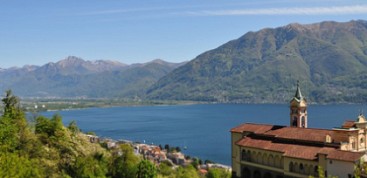 Hotels in Muralto