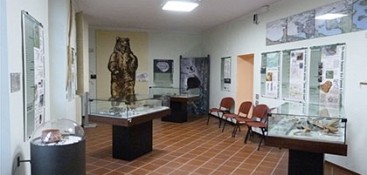 Museo Civico Archeologico di Angera