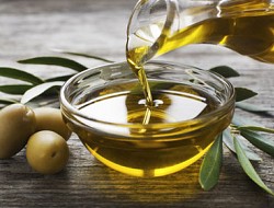 Olivenöl am Lago Maggiore kaufen