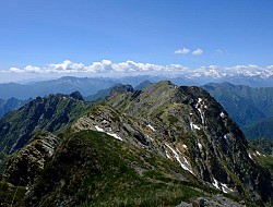 Nationalpark des Valgrande