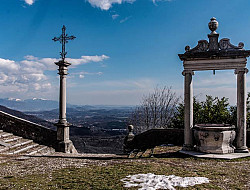 Parco Regionale Campo dei Fiori