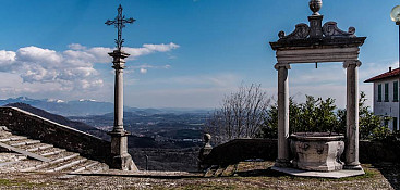 Parco Regionale Campo dei Fiori