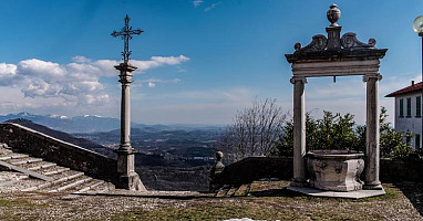 Parco Regionale Campo dei Fiori