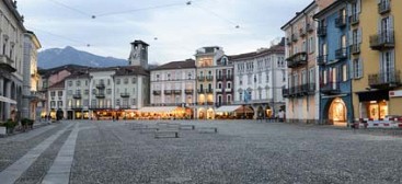 Piazza Grande