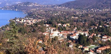 Hotels in Porto Valtravaglia