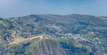 Ferienwohnungen in Premeno