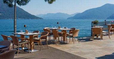 Restaurants am Lago Maggiore