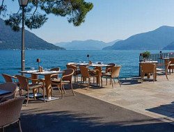 Restaurants am Lago Maggiore