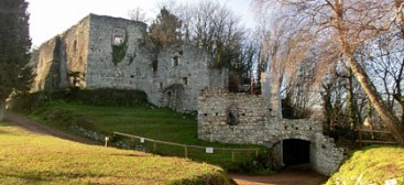 Rocca di Arona