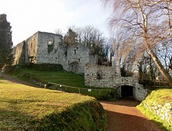 Rocca di Arona