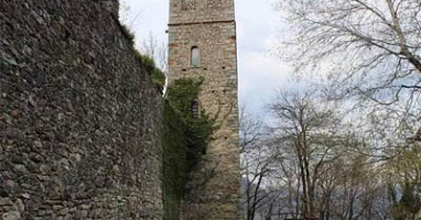 Rocca di Orino