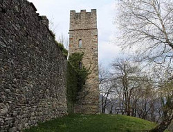 Rocca di Orino