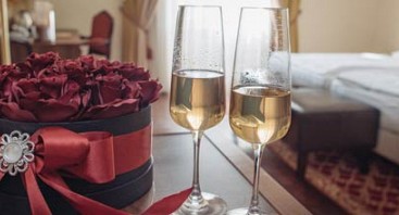 Romantikhotels am Lago Maggiore