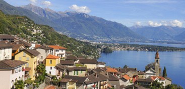 Hotels in Ronco sopra Ascona