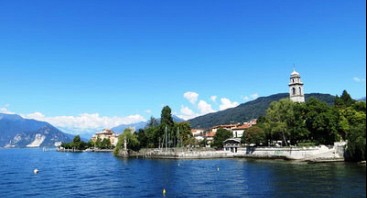 Ruhige Orte am Lago Maggiore