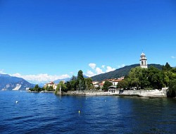 Ruhige Orte am Lago Maggiore