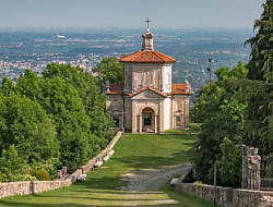 Sacro Monte di Varese