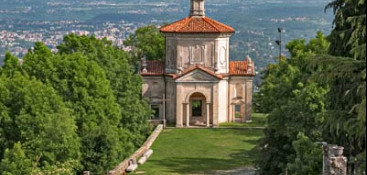 Sacro Monte di Varese