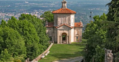 Sacro Monte di Varese