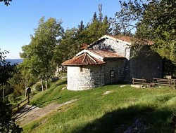 Santuario di San Clemente