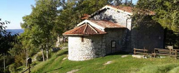 Santuario di San Clemente
