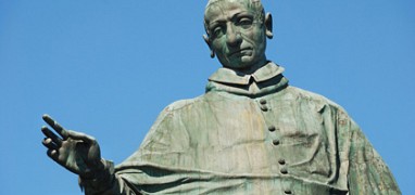 Sehenswürdigkeiten in Arona