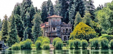 Hotels in Sesto Calende