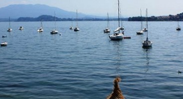 Strandhotels am Lago Maggiore