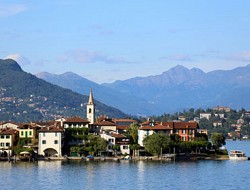 Ferienwohnungen in Stresa