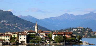 Hotels in Stresa