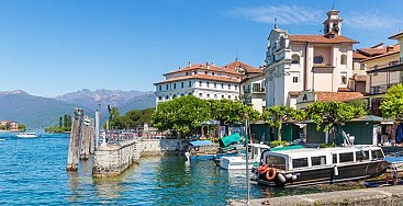 Stresa