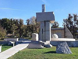 Taino Park (Parco di Taino)