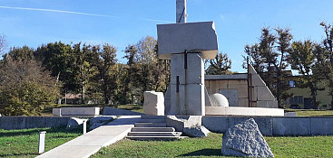 Taino Park (Parco di Taino)