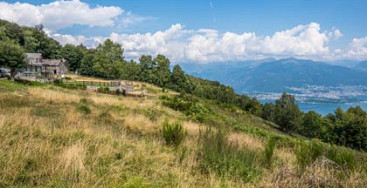 Ferienwohnungen in Tronzano