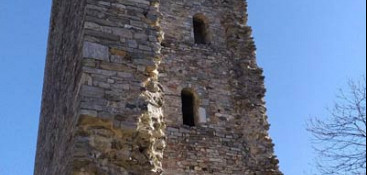 Der Turm von Velate (Torre di Velate)