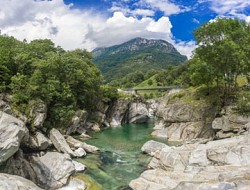 Val Verzasca