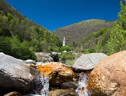 Val Cannobina