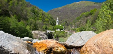 Val Cannobina