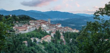 Hotels in Varese