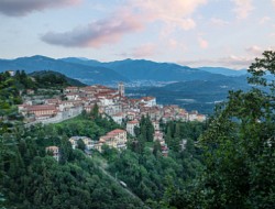 Ferienwohnungen in Varese